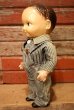 画像6: ct-230201-33 Lee / Buddy Lee 1950's Hard Plastic Doll "Hickory Overalls"