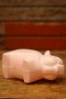 画像6: ct-221101-94 1950's-1960's Plastic Piggy Bank