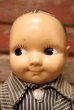 画像2: ct-230201-33 Lee / Buddy Lee 1950's Hard Plastic Doll "Hickory Overalls" (2)