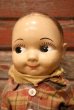 画像2: ct-230201-34 Lee / Buddy Lee 1950's Hard Plastic Doll (2)