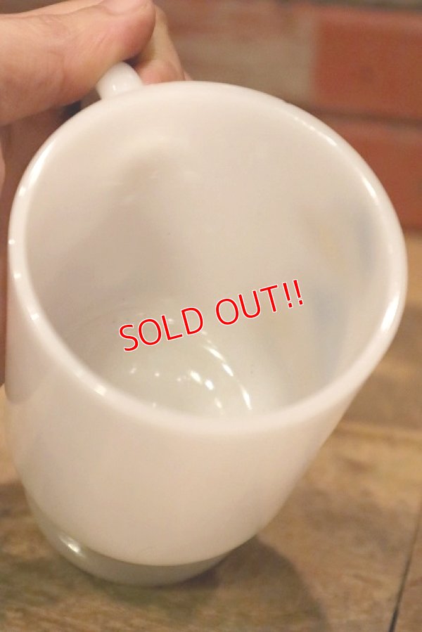 画像5: kt-230301-02 Donald Duck / Federal 1970's Footed Mug