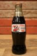 画像1: ct-230301-70 Disneyland TOON TOWN / 1990's Mickey's House Coca Cola CLASSIC Bottle (1)