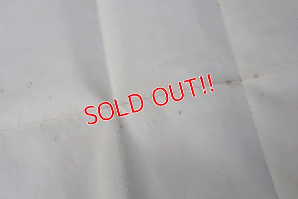 画像16: ct-230301-91 Disneyland / 1983 Guide Map Poster