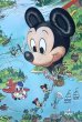 画像8: ct-230301-92 Walt Disney World Resort / 1980's Guide Map Poster