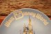 画像2: ct-230301-61 Walt Disney World / Late 1970's-1980's Souvenir Plate (2)