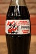 画像2: ct-230301-70 Disneyland TOON TOWN / 1990's Mickey's House Coca Cola CLASSIC Bottle (2)