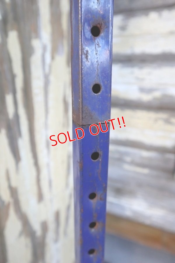 画像11: ct-211101-03 PLANTERS LIFE SAVERS / 1990's Store Display Hook Rack