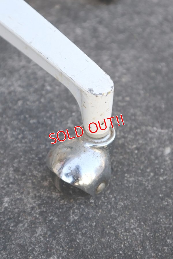 画像16: ct-230101-10 McDonald's / 1970's Kid's Chair