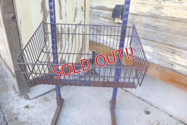 画像5: ct-211101-03 PLANTERS LIFE SAVERS / 1990's Store Display Hook Rack