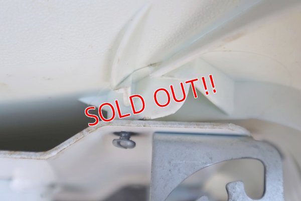 画像18: ct-230101-10 McDonald's / 1970's Kid's Chair