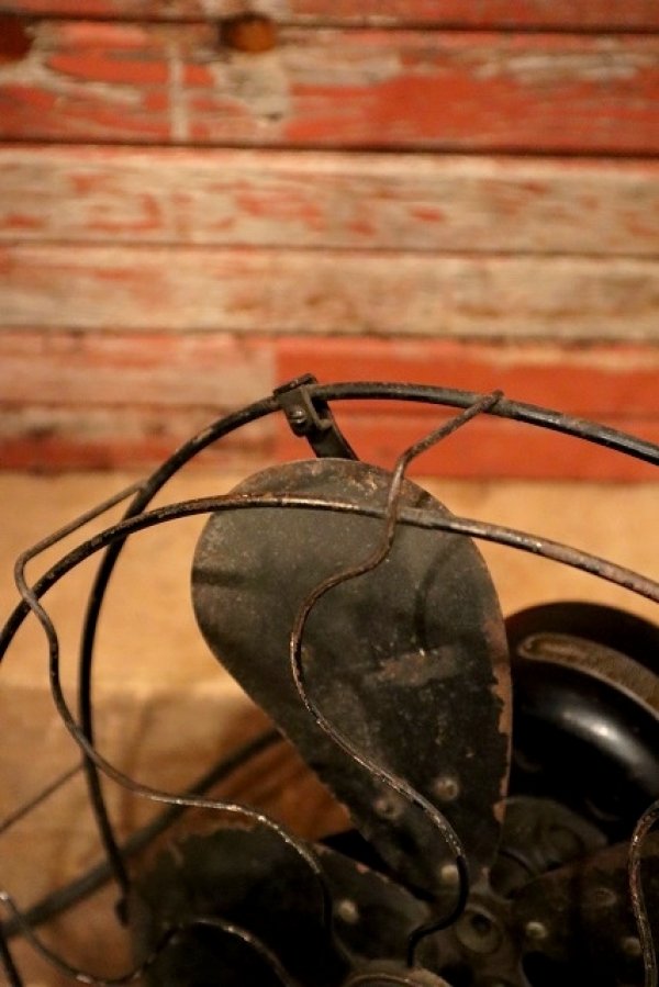画像7: dp-230101-81 SIGNAL / 1930's-1940's COOL SPOT FAN