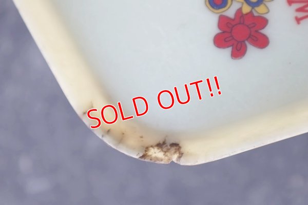 画像6: ct-230101-10 McDonald's / 1970's Kid's Chair