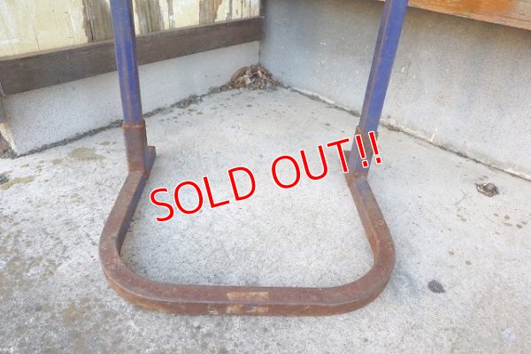 画像6: ct-211101-03 PLANTERS LIFE SAVERS / 1990's Store Display Hook Rack