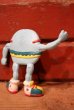 画像4: ct-220719-86 JACK IN THE BOX / 1990's Bendable Buddies Figure "Jumbo Jack" (4)