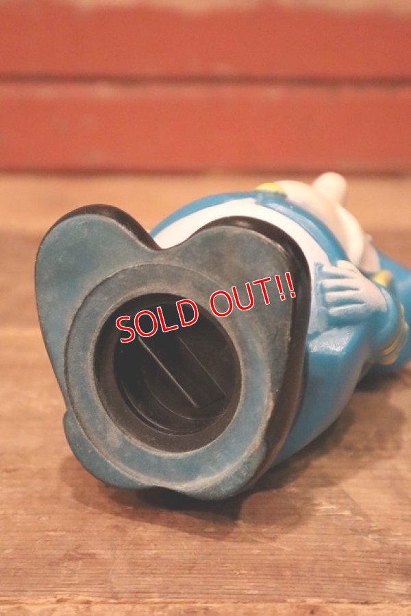 画像7: ct-230301-76 QUAKER OATS / Cap'n Crunch 1970's Coin Bank