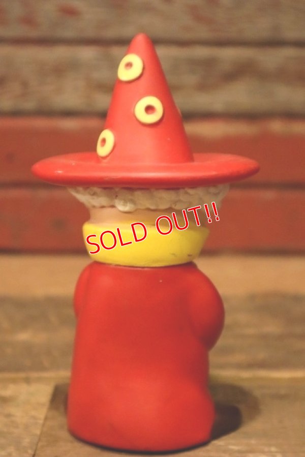 画像5: ct-230301-21 Campbell's / Wizard of O's 1970's Soft Vinyl Doll (Small)