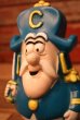 画像2: ct-230301-76 QUAKER OATS / Cap'n Crunch 1970's Coin Bank (2)