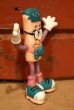 画像3: ct-220719-85 JACK IN THE BOX / 1990's Bendable Buddies Figure "Edgar E Eggroll"