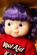 画像4: ct-230201-07 GENERAL FOODS / Kool-Aid Kid 1988 Doll