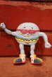 画像1: ct-220719-86 JACK IN THE BOX / 1990's Bendable Buddies Figure "Jumbo Jack" (1)