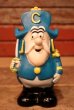 画像1: ct-230301-76 QUAKER OATS / Cap'n Crunch 1970's Coin Bank (1)