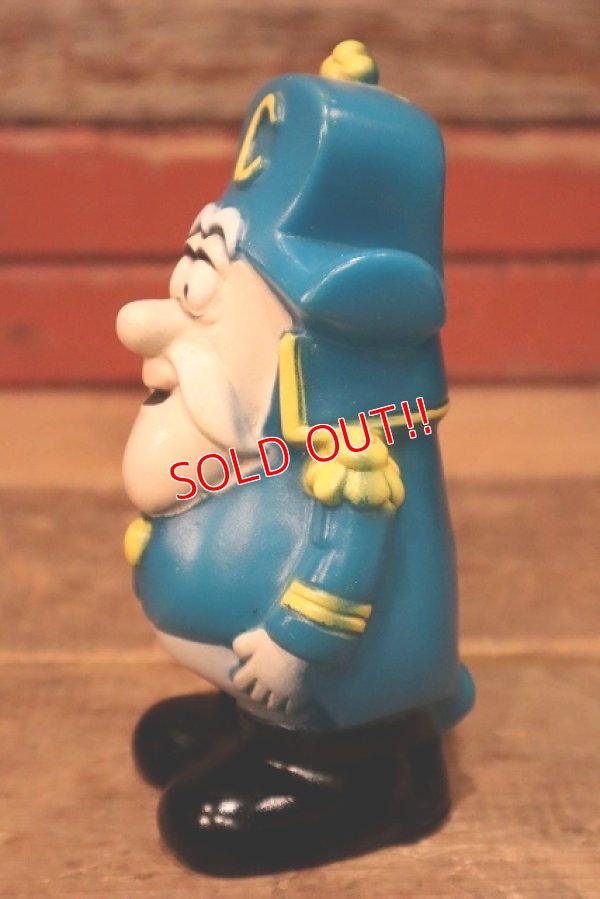 画像4: ct-230301-76 QUAKER OATS / Cap'n Crunch 1970's Coin Bank
