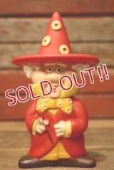 ct-230301-21 Campbell's / Wizard of O's 1970's Soft Vinyl Doll (Small)
