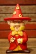 画像1: ct-230301-21 Campbell's / Wizard of O's 1970's Soft Vinyl Doll (Small) (1)