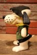 画像5: ct-230301-79 ROYALTY Industries / 1960's Roy Des of Fla Dog Coin Bank "Sheriff"