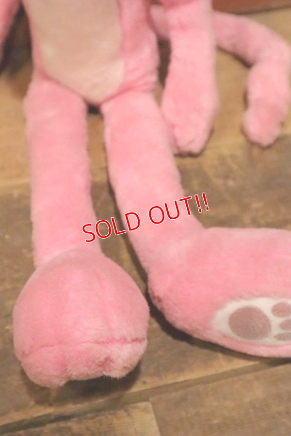 画像4: ct-230301-45 Pink Panther / DAKIN 1990's Plush Doll