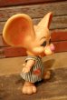 画像4: ct-230201-40 ROYALTY Industries / 1970's Roy Des of Florida Mouse Coin Bank "Hickory"