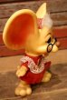 画像4: ct-221201-37 ROYALTY Industries / 1970's Roy Des of Florida Mouse Bank "Glasses"