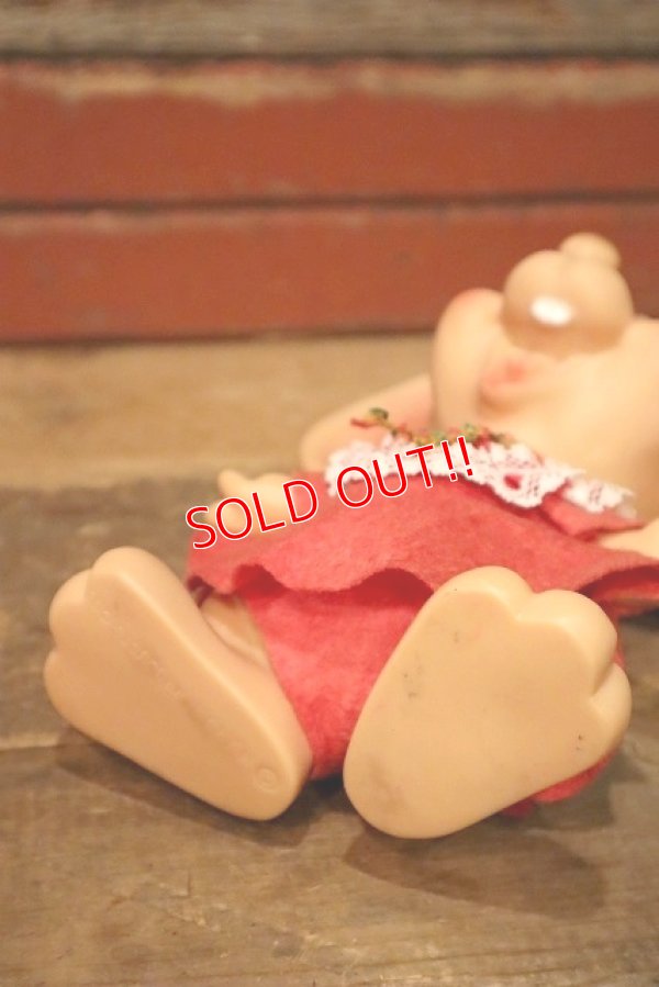 画像6: ct-221201-36 ROYALTY Industries / 1970's Roy Des of Florida Mouse Bank