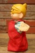 画像5: ct-230301-55 Dennis the Menace / 1960's Hand Puppet