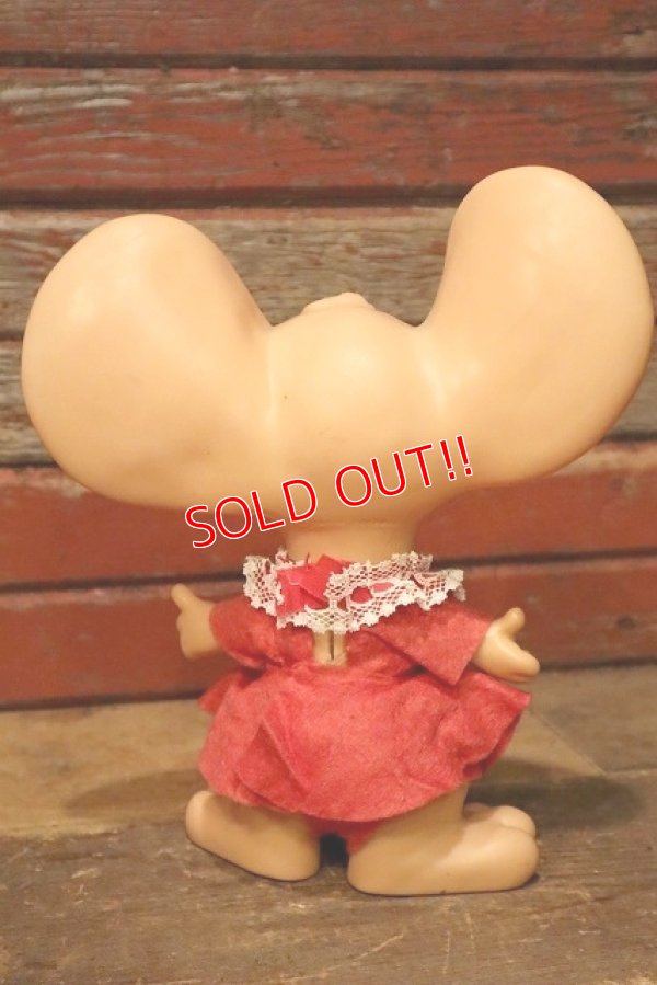 画像5: ct-221201-36 ROYALTY Industries / 1970's Roy Des of Florida Mouse Bank