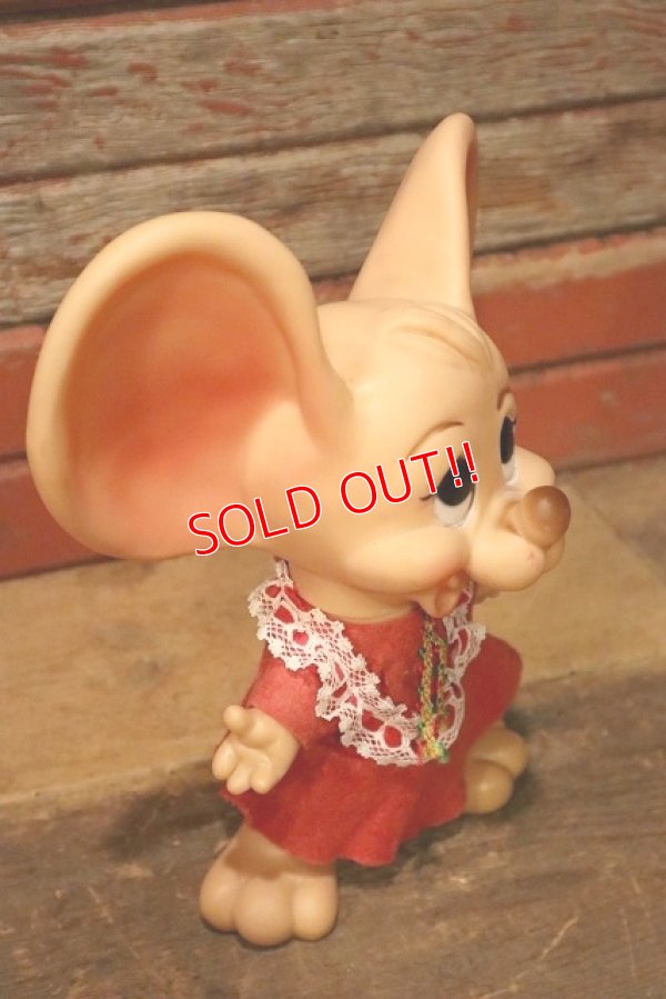 画像4: ct-221201-36 ROYALTY Industries / 1970's Roy Des of Florida Mouse Bank