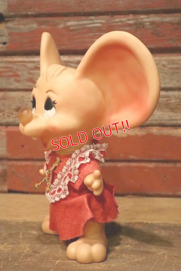 画像3: ct-221201-36 ROYALTY Industries / 1970's Roy Des of Florida Mouse Bank