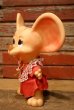 画像3: ct-221201-36 ROYALTY Industries / 1970's Roy Des of Florida Mouse Bank 