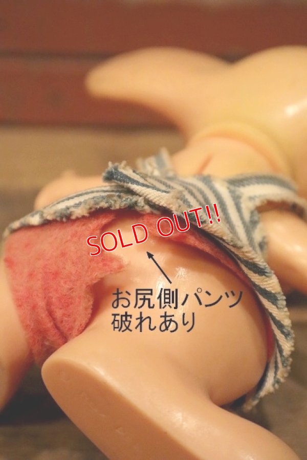 画像6: ct-230201-40 ROYALTY Industries / 1970's Roy Des of Florida Mouse Coin Bank "Hickory"