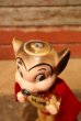 画像6: ct-230301-60 Mighty Mouse / 1950's-1960's Rubber Doll