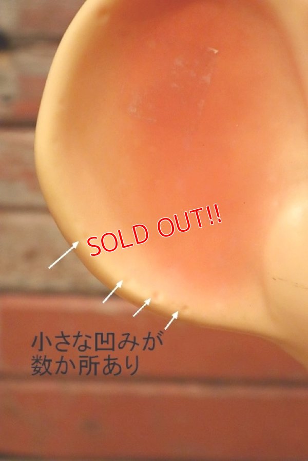 画像6: ct-230201-41 ROYALTY Industries / 1970's Roy Des of Fla Mouse Coin Bank "Rosy"