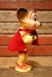 画像4: ct-230301-60 Mighty Mouse / 1950's-1960's Rubber Doll