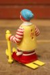 画像4: ct-230301-01 McDonald's / 1994 Winter Sports "Ronald Ski" Happy Meal Toy (4)