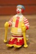 画像1: ct-230301-01 McDonald's / 1994 Winter Sports "Ronald Ski" Happy Meal Toy (1)