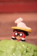 画像2: ct-230301-01 McDonald's / 1996 SAFARI "Hamburglar in a Tree Top" Happy Meal Toy (2)