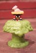 画像1: ct-230301-01 McDonald's / 1996 SAFARI "Hamburglar in a Tree Top" Happy Meal Toy (1)