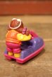 画像3: ct-230301-01 McDonald's / 1999 EXTREME SPORTS "Birdie Jet Ski" Happy Meal Toy (3)