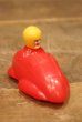 画像3: ct-230301-01 McDonald's / 1997 Speeding Sliders "Ronald In Bobsled" Happy Meal Toy (3)