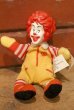 画像1: ct-230301-64 McDonald's / Ronald McDonald 2002 Finger Puppet (1)