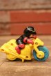 画像3: ct-230301-01 McDonald's / 1999 EXTREME SPORTS "Hamburglar Motorcycle" Happy Meal Toy (3)